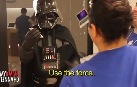 Apple Store’da neler yapabilirsiniz?