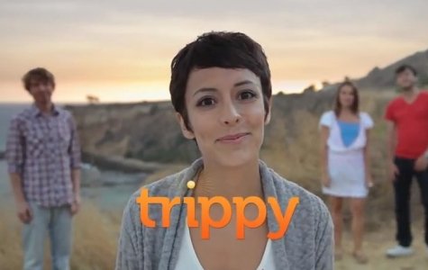 Arkadaş tavsiyesi ile tatile çıkma: trippy.com