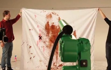Ariel Çamaşır Avı: Facebook’tan canlı yayın çamaşır vurma oyunu