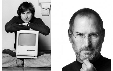 Steven Paul Jobs (1955 – 2011) Hayatını Kaybetti!