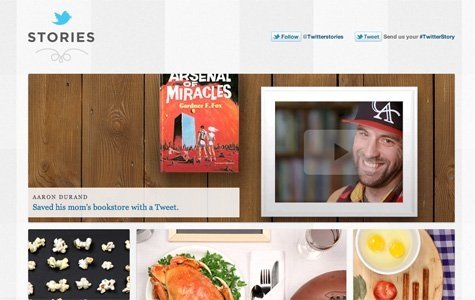 Yaşanmış Twitter Hikayeleri