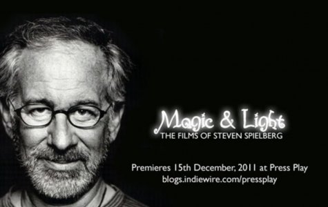 Magic and Light: The Films of Steven Spielberg