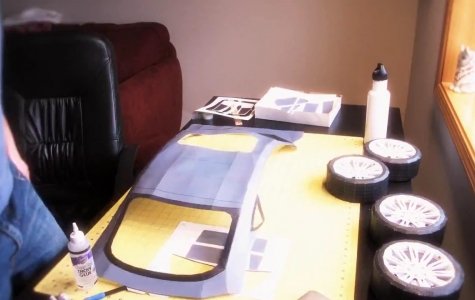 Audi A7 ama A4’ten