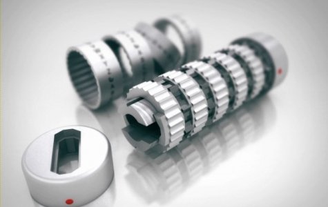 Enigma’nın USB Bellek Hali