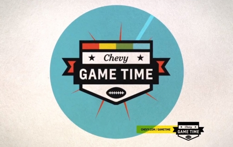 Chevrolet’nin Super Bowl’a Özel Mobil Uygulaması