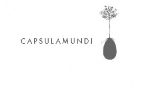 Capsula Mundi