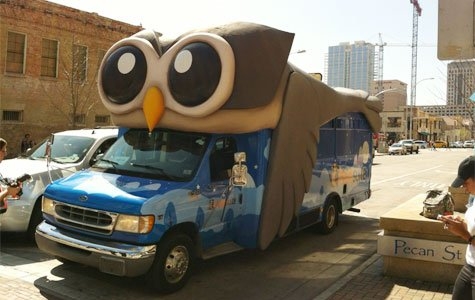 SXSW 2012’de Markalar Ne Yaptı?