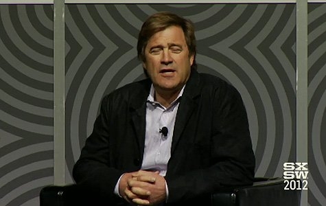 SXSWi 2012 – Oyunlaştırma ve Sosyalleşme