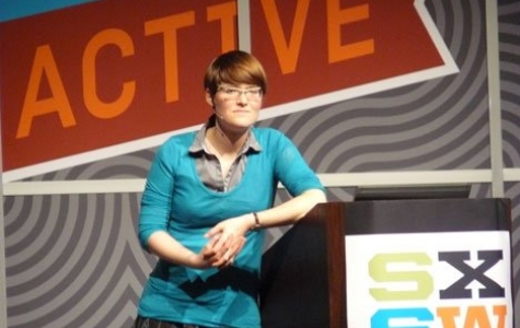 Konumun Potansiyeli – SXSW Interactive 2012