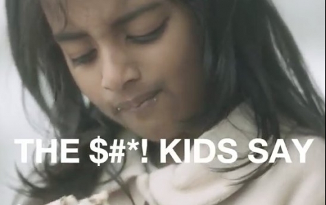 Çocukların Söyledikleri