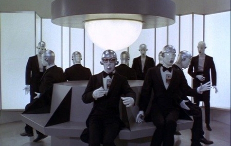 Hepimiz Cyborg’uz: Görünmeyen Dünyanın Yükü