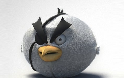 The Beep Bird, Angry Birds’e İş Başvurusunda Bulundu!