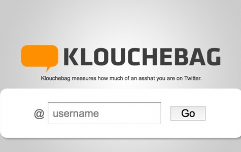 Anti-Klout Oluşumu Klouchebag ile Twitter Kullanıcılarını Deşifre Edin!