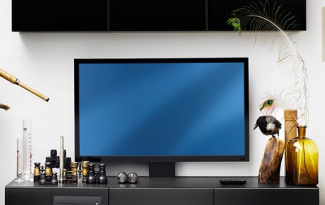 Ikea’dan TV ve Ses Sistemi: Uppleva