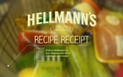 Hellmann’s Mayonez – Faturada Yemek Tarifi