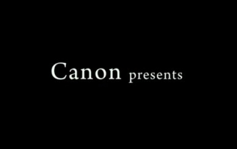Canon Long Live Imagination