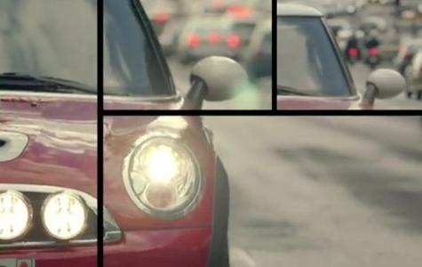 MINI’den Gezen Otomobil Bayisi