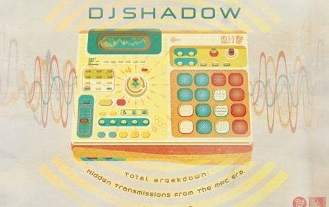 DJ Shadow, BitTorrent ile Anlaşmalı Çalışan İlk Sanatçı Oldu