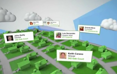 Nextdoor: Komşular İçin Sosyal Ağ