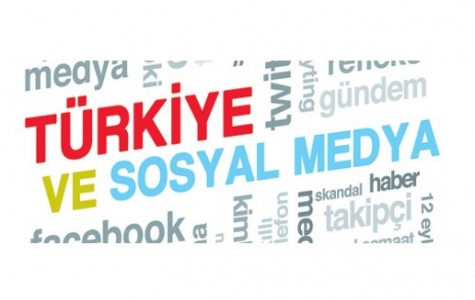 Türkiye ve Sosyal Medya