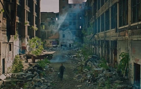 Linkin Park – Lost In The Echo: Facebook Fotoğraflarının Kullanıldığı Interaktif Video Klip