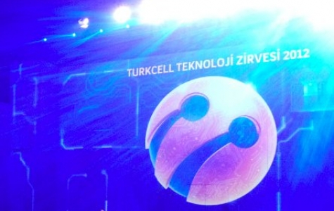 Turkcell Teknoloji Zirvesi 2012