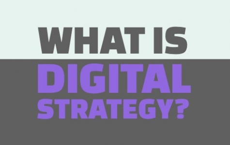 Dijital Strateji Nedir? (Türkçe)