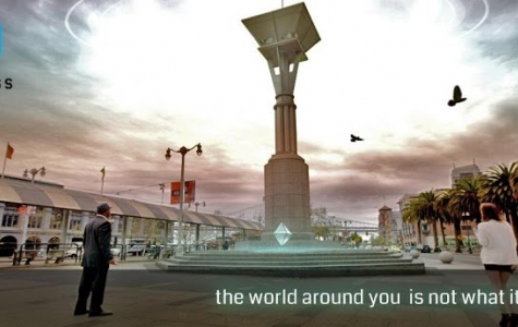 Google’dan Mobil Oyun Projesi: Ingress