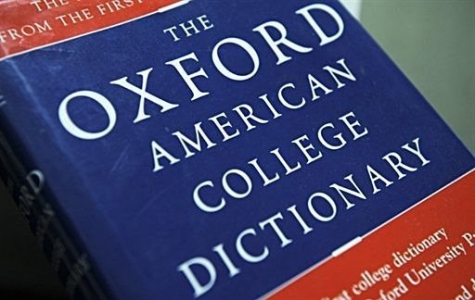 Oxford Amerikan Sözlüğü 2012 Yılın Kelimesini Seçti: GIF