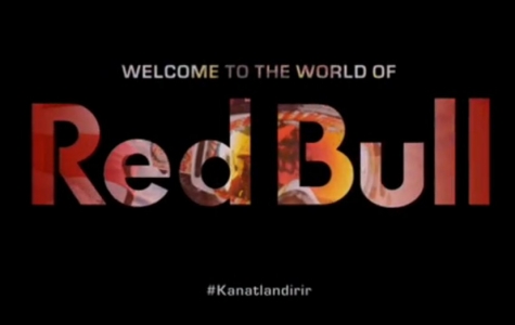 Red Bull Bu Sefer Sporcuları Değil Katılımcıları Kanatlandırıyor