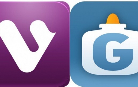 Sosyal TV Uygulamalarından Viggle ve GetGlue’dan Şirket Evliliği