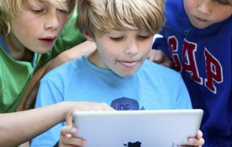 Küçük Yaştaki Kullanıcılar Konsollar Yerine iPad’i Arzuluyor