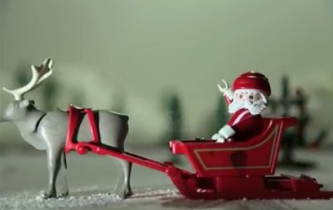 Ford ve TBWA’dan yeni yıl mesajı