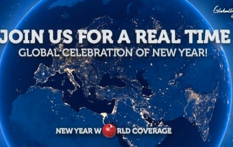THY – New Year World Coverage