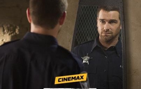 Cinemax Yeni Dizisinin İlk Bölümünü GIF Olarak Yayınladı