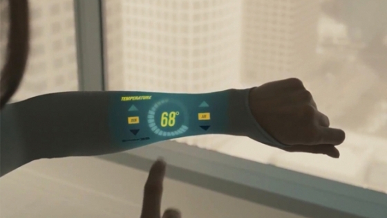 Under Armour Giyilebilir Teknolojide Çığır Açacağının Sinyalini Verdi