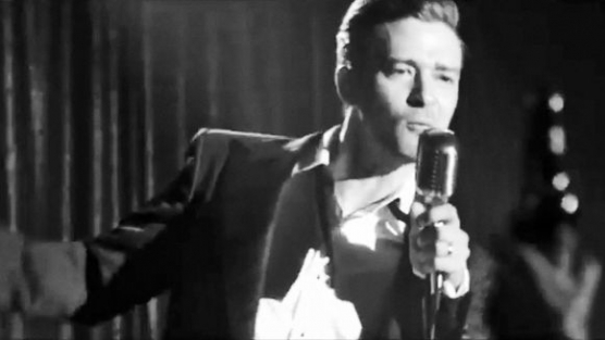 Justin Timberlake’in İlk Kez Grammy’de Yayınlanan Bud Light Reklam Filmi