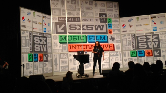 SXSW 2013: Swissmiss’in Kurucusu Tina Eisenberg’ten 11 Altın Kural