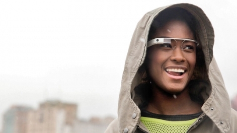 SXSW 2013: Google Glass Arayüzünden İlk Görüntüler