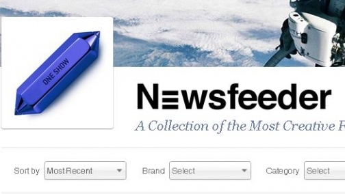 Newsfeeder: Markaların Efsane Facebook İçerik Arşivi
