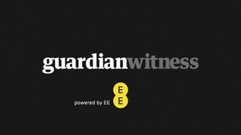 Vatandaş Gazeteciliğinde Yeni Dönem: GuardianWitness Uygulaması