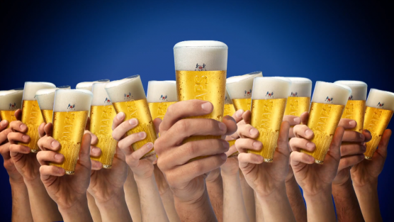 Maes Ailesi Büyüyor!