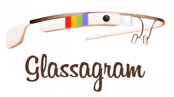 Google Glass Instagram’ı Glassagram
