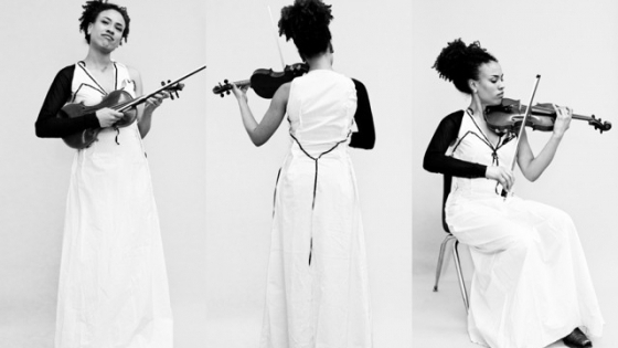 Giyilebilir Teknoloji Orkestra Sahnesinde Büyüleyecek