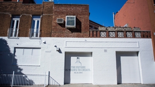 Absolut Sanat İçin Brooklyn’i Esir Aldı