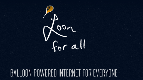 Google’ın Balonlarla Dünyaya Kesintisiz İnternet Sağlama Girişimi: Loon
