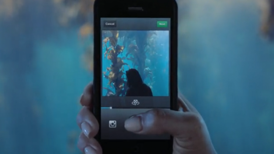 Instagram’a Video Özelliği Geliyor