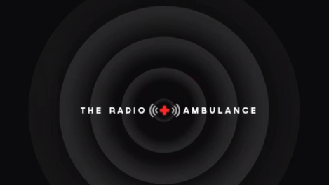 Can Kurtaran Radyo: Radio Ambulance