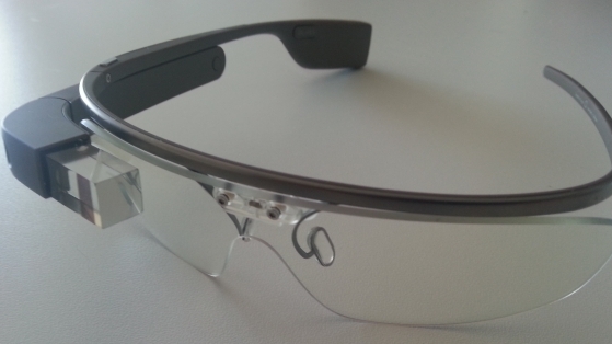 Google Glass dünyayı değiştirir mi?