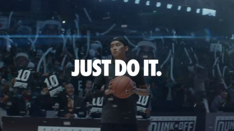 Nike’den Yeni Kampanya: Just Do It – Possibilities